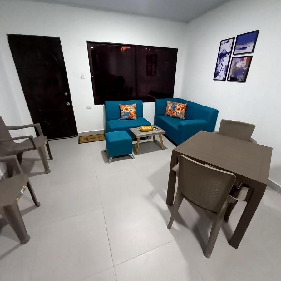 Hostal Casa Jak Santa Marta Bed & Breakfast Exterior photo